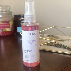 🌺 5 FOR $20! 🌺 OFRA MAKEUP FIXER SETTING SPRAY